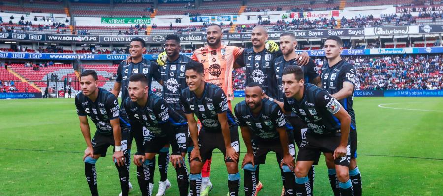 Gallos Blancos cocinan cambio de dueño, negociaciones están avanzadas