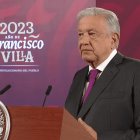 Se entregarán más de 250 mil paquetes de enseres a hogares afectados por Otis: AMLO Se entregarán más de 250 mil paquetes de enseres a hogares afectados por Otis: AMLO
