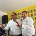 Precandidatos únicos sí pueden hacer actos de proselitismo, pero dirigido a militantes y sin pedir voto: IEPC Precandidatos únicos sí pueden hacer actos de proselitismo, pero dirigido a militantes y sin pedir voto: IEPC