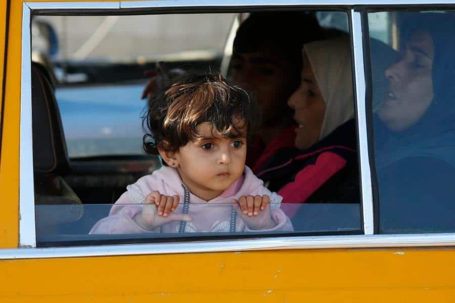 Confirman fecha y hora para liberación de rehenes en Gaza