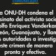 Acusan a alcalde de Nueva York de agredir sexualmente a mujer en 1993