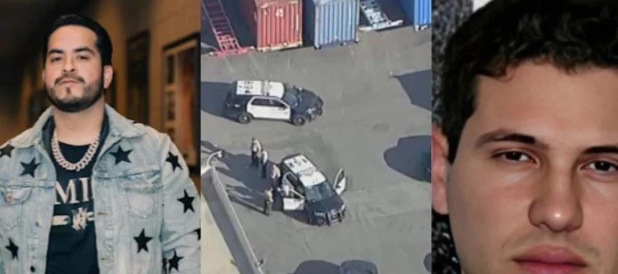 Nuevo golpe a Los Chapitos: asesinan a El Mago, cercano a Archivaldo