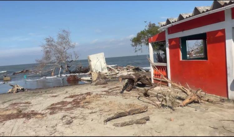 Estima gobierno estatal concluir reubicación de habitantes de El Bosque antes de octubre del 24