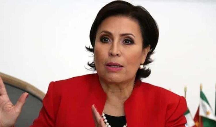 Ratifican absolución a Rosario Robles por caso “Estafa Maestra”
