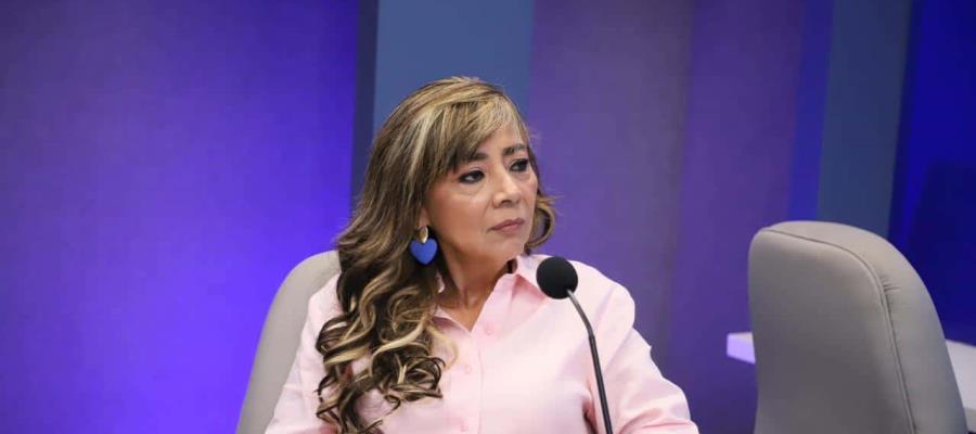 Plantea Beaurregard que FGR investigue a funcionarios señalados de vínculos con el crimen