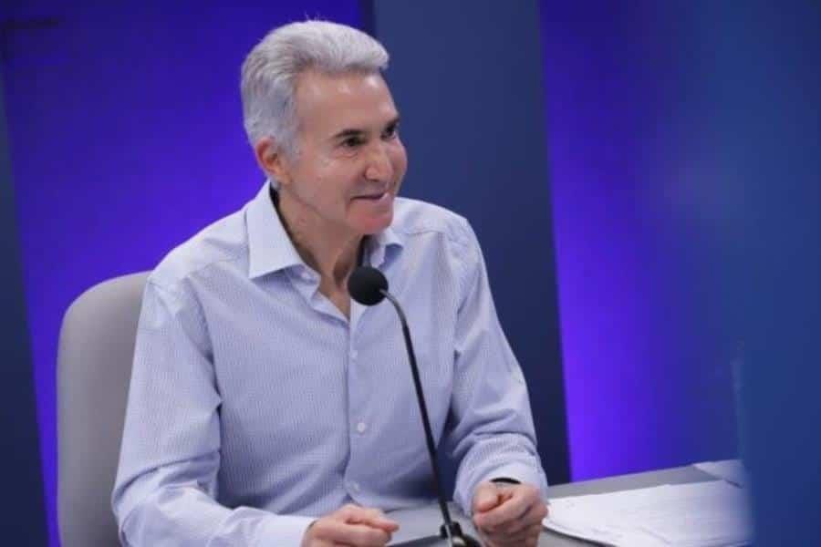 Arremete Madrazo contra Obrador por “justificar” delincuencia en Tabasco Arremete Madrazo contra Obrador por “justificar” delincuencia en Tabasco