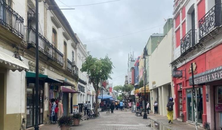 Retomar nivel de ventas previo a obras en malecón con apertura de vialidades, esperan comerciantes