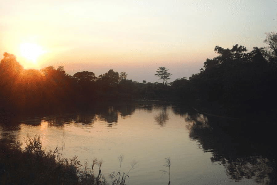 Ríos en Tabasco están en niveles normales, pese a lluvias en Chiapas: IPCE