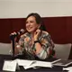 Xóchitl Gálvez llama a terminar con cúpulas, tras relanzamiento del PAN