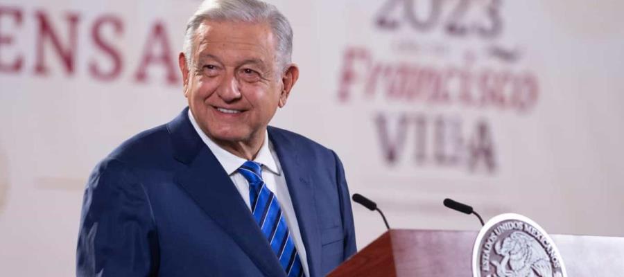 AMLO se convierte en el “streamer” más visto de Latinoamérica en 2023