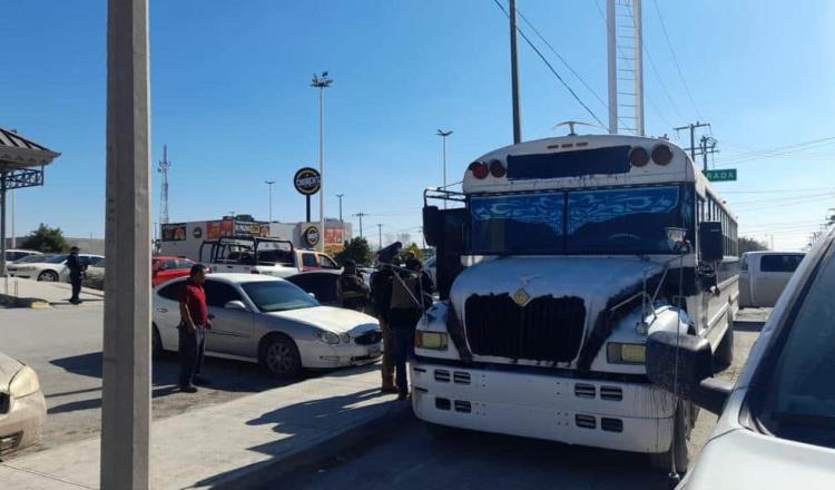 Migrantes secuestrados en Tamaulipas no fueron rescatados, sino liberados por captores reconoce AMLO