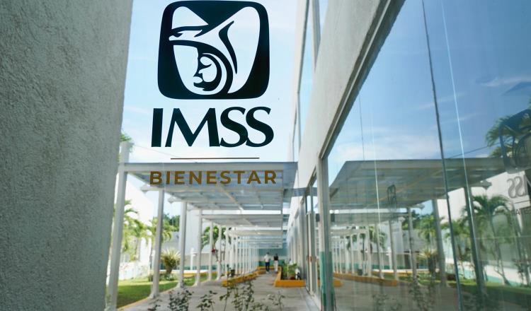 Retraso en donación de unidades médicas al IMSS Bienestar fue por elecciones, justifica PRD