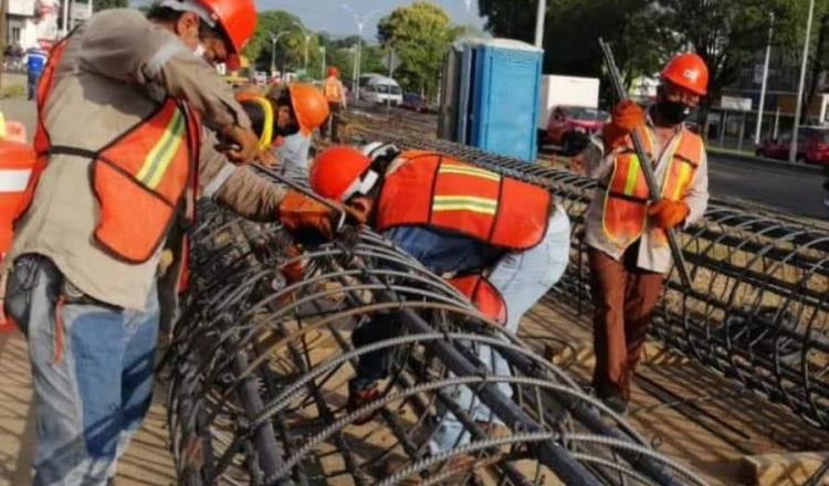 Se perdieron 385 mil empleos en diciembre en México: IMSS