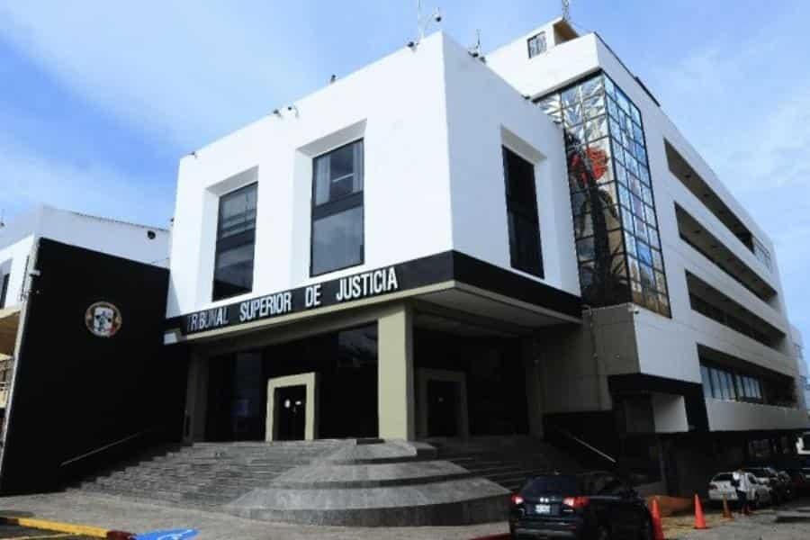 Anuncia TSJ suspensión de labores del 16 al 31 de julio Anuncia TSJ suspensión de labores del 16 al 31 de julio