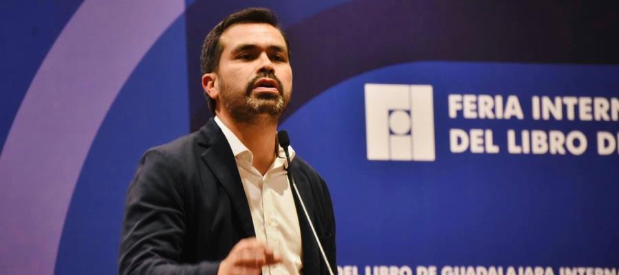 “El PAN no puede pedir nueva oportunidad”, dice Máynez durante visita a Chihuahua