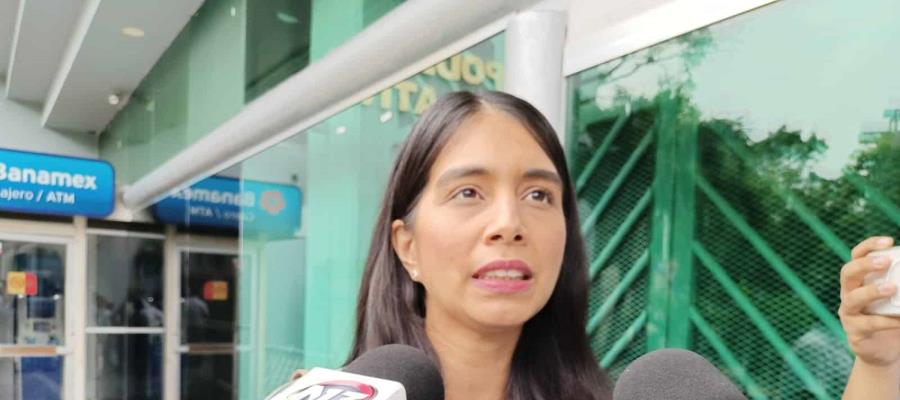 Se debe estudiar eficacia del Itaip y otros órganos autónomos de Tabasco: Morena