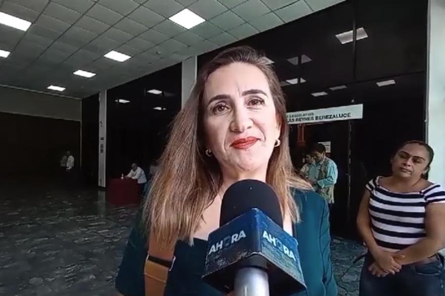 Ante golpes entre transportistas, necesario retomar antidoping a choferes: Shirley Herrera