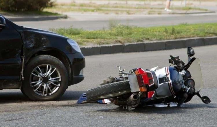 Aumenta hasta 300% atenciones por accidentes de motocicletas: ISSET