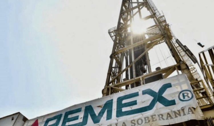 Iniciaría Pemex en marzo, pago de adeudos con empresarios estima Canacintra