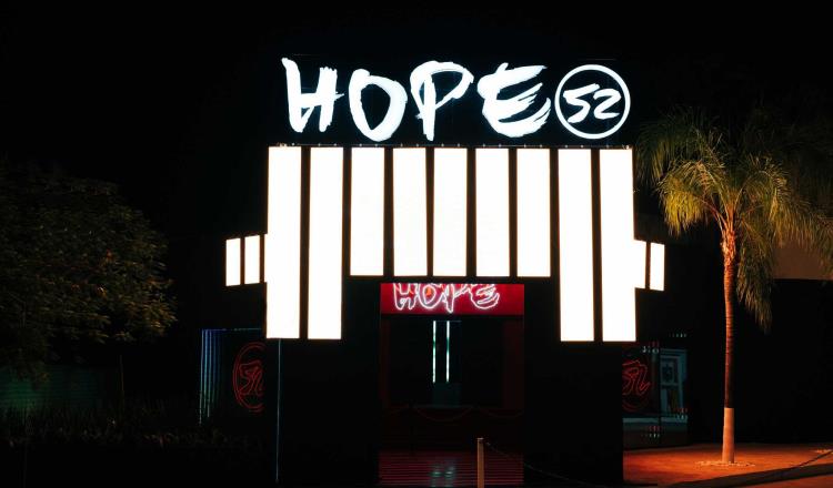 FGE cumplimenta orden de aprehensión contra tirador de Hope 52 por homicidio