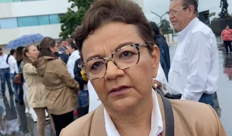 Partidos necesitan refrescarse: Dolores Gutiérrez ventila que no será candidata del PRD