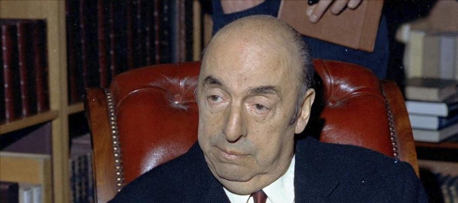 En Chile, ordena Tribunal reabrir investigación sobre muerte de Pablo Neruda