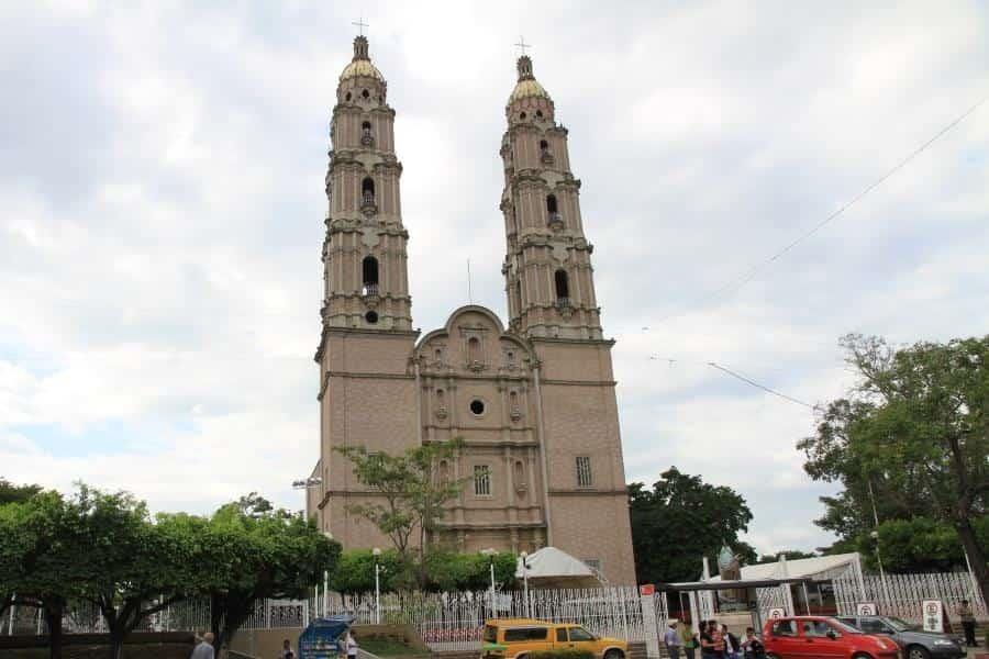 Diócesis llama a participar en apertura de puerta Santa de la Catedral de Tabasco