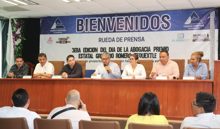 Comerciantes requieren al menos 4 años para recuperarse de pérdidas millonarias por malecón: Canaco