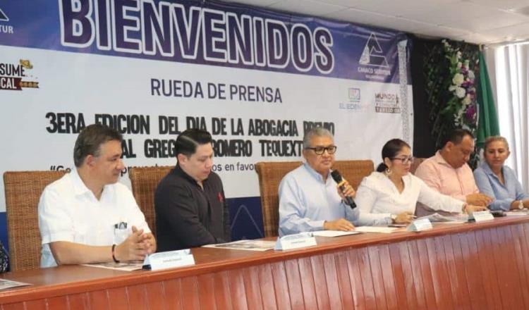 Busca Canaco reunión con SSPC para acordar estrategias ante inseguridad en el estado