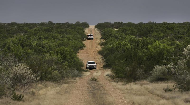 Biden y Trump coincidirán en frontera México-EE. UU. el próximo jueves