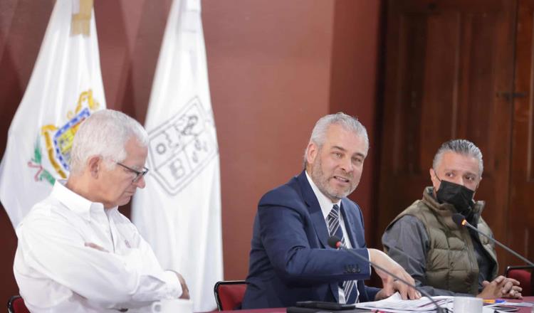 Gobernador de Michoacán reconoce injerencia de cárteles en proceso electoral