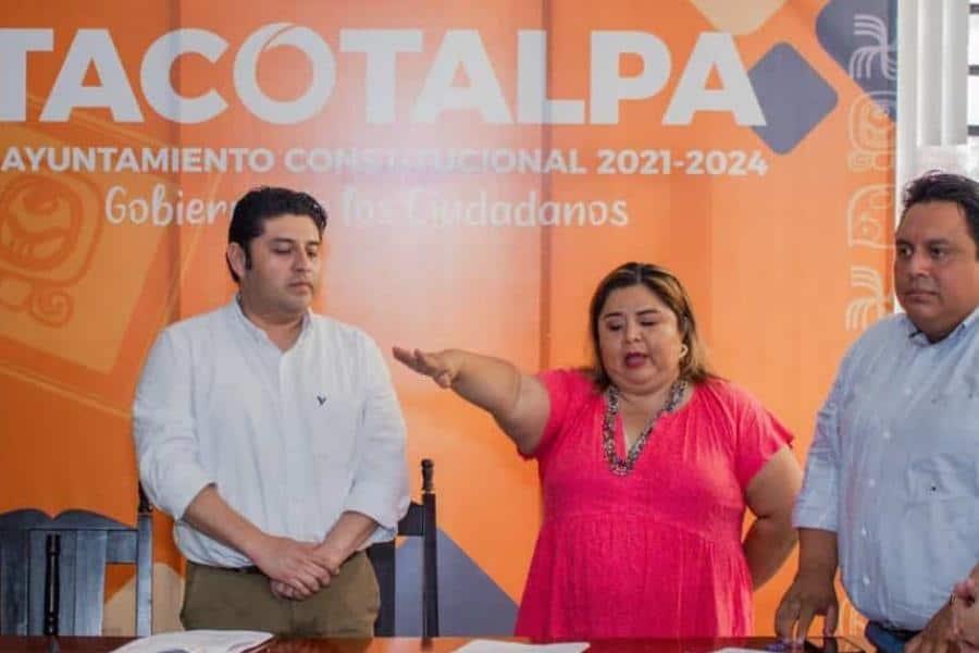 Descarta MC que tengan que sustituir a Ricki Arcos como candidato por denuncia de regidora