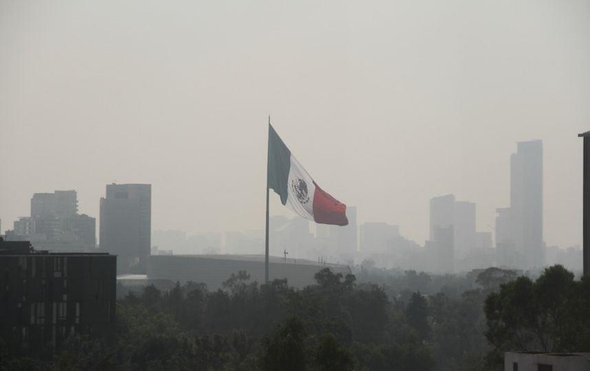 Suspenden contingencia ambiental en el Valle de México