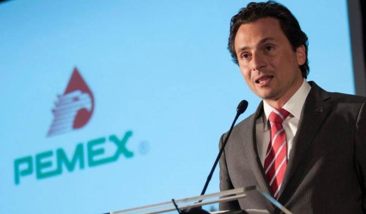 FGR y Pemex impugnan sentencia que permitió liberación de Lozoya