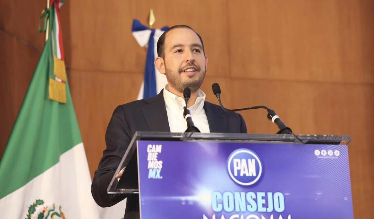 En primeros días de campaña Xóchitl ha crecido en preferencias electorales: PAN