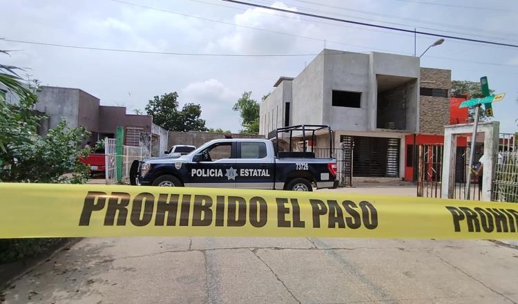 37 homicidios dolosos registra Tabasco en 7 días