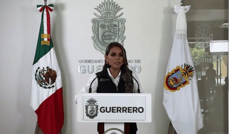 Renuncian secretarios de Gobierno y de Seguridad de Guerrero