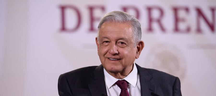 EE.UU. es un país entrometido: Obrador tras informe de DD. HH. en México