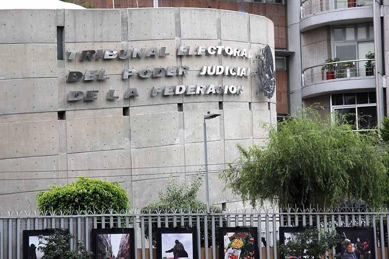 TEPJF da “luz verde” a acusado de violencia política para aspirar a ser consejero del IEPC TEPJF da “luz verde” a acusado de violencia política para aspirar a ser consejero del IEPC