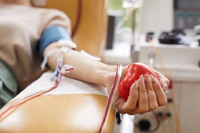 Recibe Centro de Hemoterapia más de 1,500 donantes altruistas de sangre al mes 