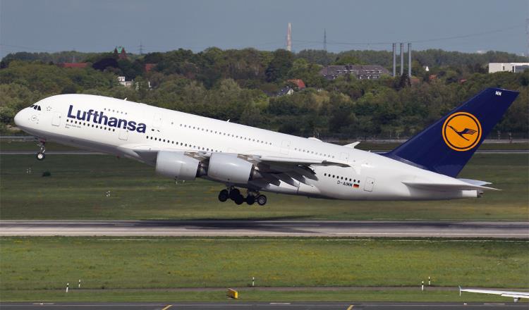 Lufthansa, primera aerolínea europea que tendrá vuelos al aeropuerto de Tulum