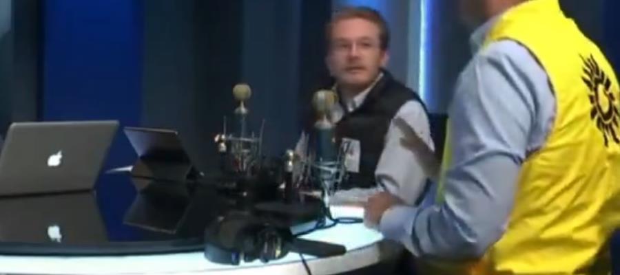 Sobrino de Tatiana Cloutier llama “Chocoflan” a hijo menor de AMLO Sobrino de Tatiana Cloutier llama “Chocoflan” a hijo menor de AMLO