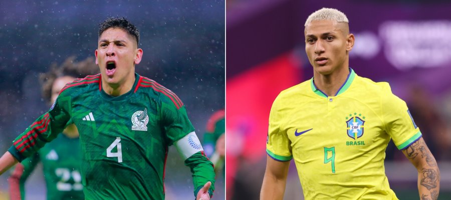 50 mil boletos han sido vendidos para el México vs Brasil en junio