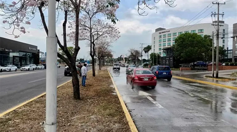 Nueva Planta Carrizal funciona sin contratiempos ni fugas, afirma Osuna tras críticas de Lorena Beaurregard