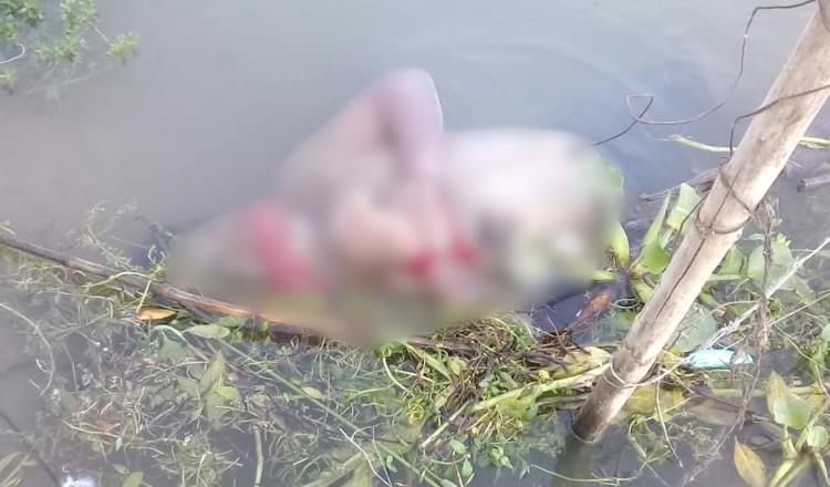 Pescadores de El Zapote hallan a hombre sin vida flotando en el Samaria