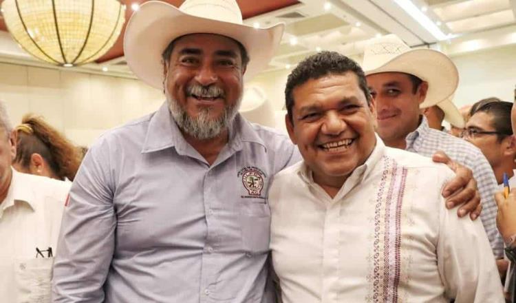 Suspende May gira en Tenosique ante muerte de líder cañero de Cárdenas