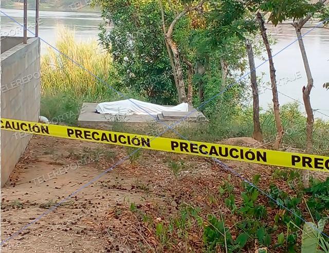 Visita al río Mezcalapa para mitigar el calor termina en tragedia para familia 
