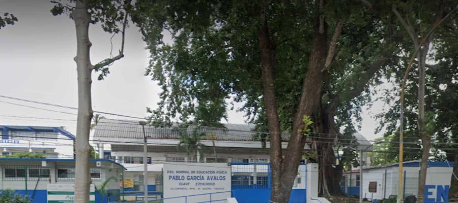 Anuncia Setab liberación de títulos a egresados de la ENEF ‘Pablo García Ávalos’