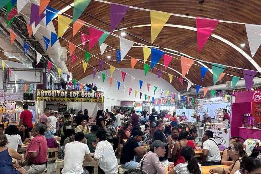 Feria Tabasco es un espacio de recreación familiar y no para el alcoholismo: Diócesis