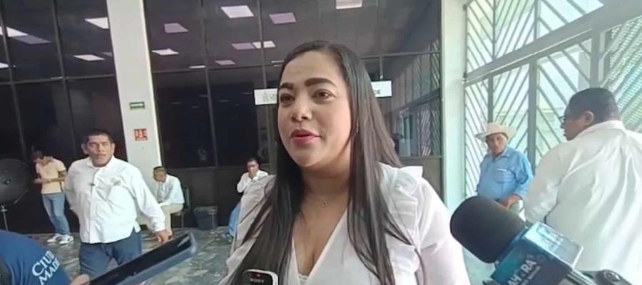 Propuesta de Alito a Máynez es para que oposición suba en encuestas: Fanny Vargas